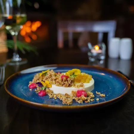 Hotel Black Horse Grassington