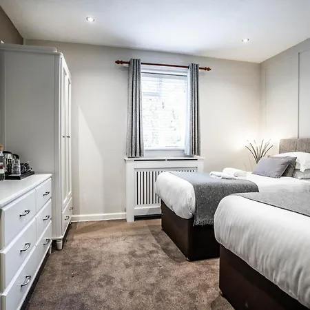 Black Horse Hotel Grassington