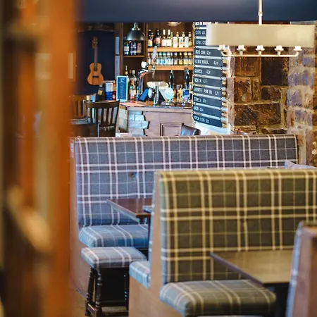 Hotel Black Horse Grassington