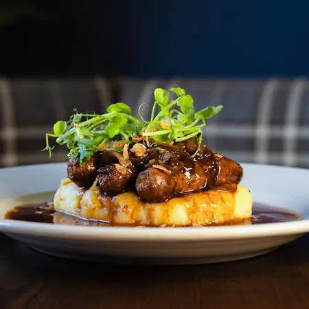 Hotel Black Horse 3*