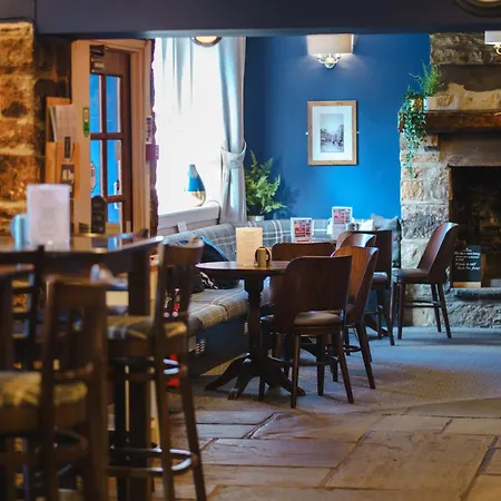 Black Horse 3* Grassington