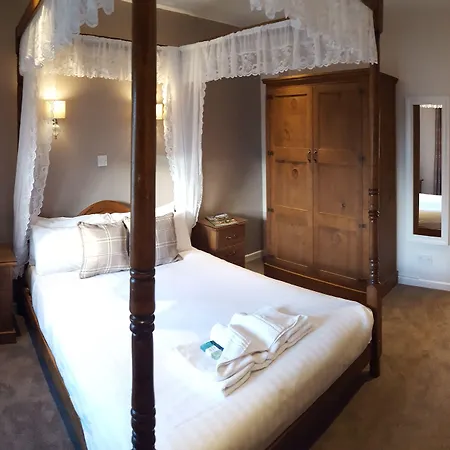 Hotel Black Horse Grassington