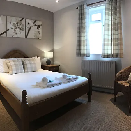 Hotel Black Horse 3*