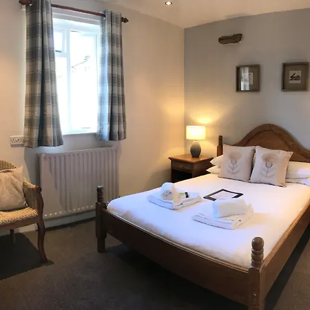 Black Horse Grassington