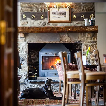 Otel Black Horse Grassington