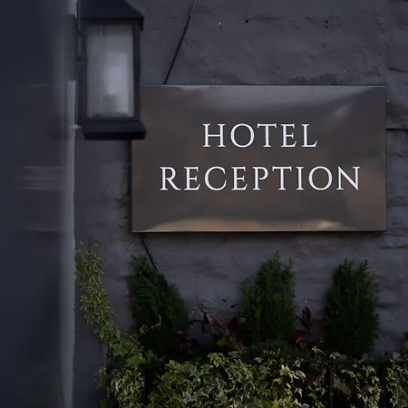 Black Horse 3* Grassington