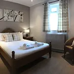 Hotel Black Horse 3*