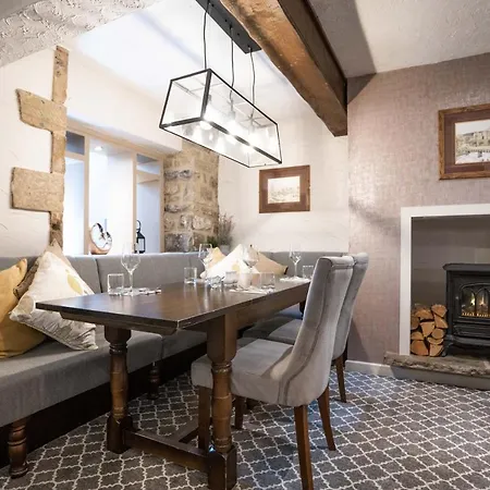 Black Horse Hotel Grassington