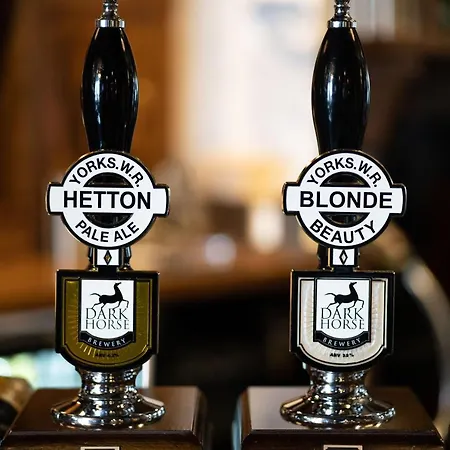 Black Horse Hotel