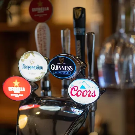 Black Horse Грассингтон