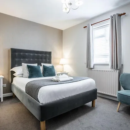 Hotel Black Horse