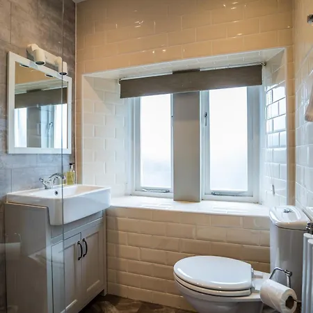 Black Horse Hotel Grassington