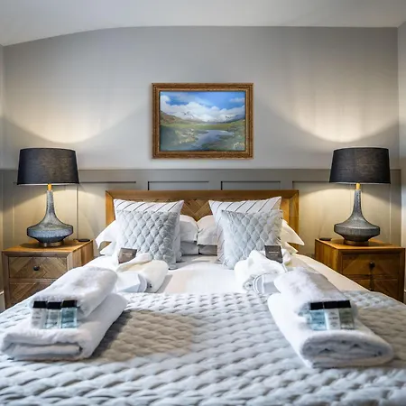 Black Horse Hotel Grassington