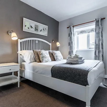 Black Horse Отель