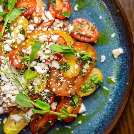 Black Horse Отель