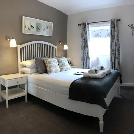 Black Horse Hotel