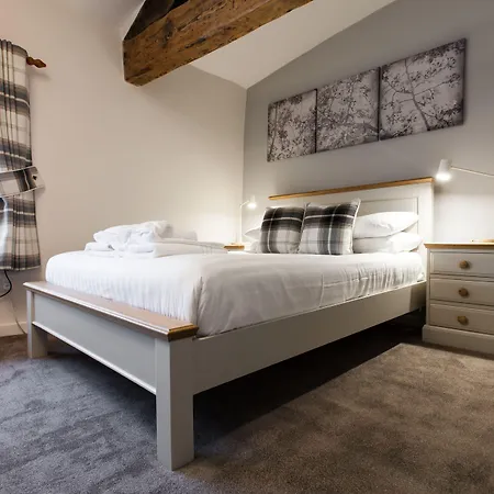 Hotel Black Horse