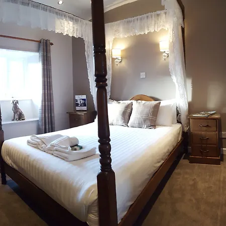Black Horse Hotel