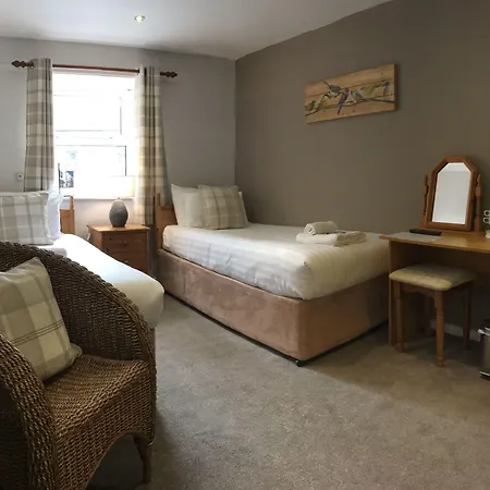 Black Horse Hotel