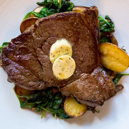 Black Horse 3* Грассингтон