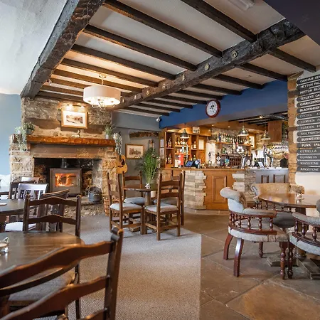 Black Horse 3*