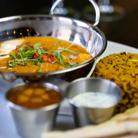 Black Horse Отель Грассингтон