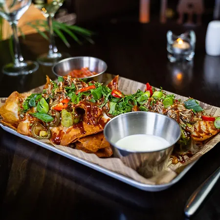 Black Horse Отель Грассингтон