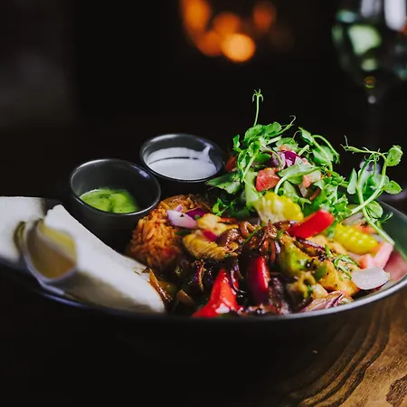 Black Horse Отель 3*