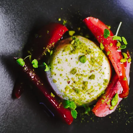 Black Horse Отель Грассингтон