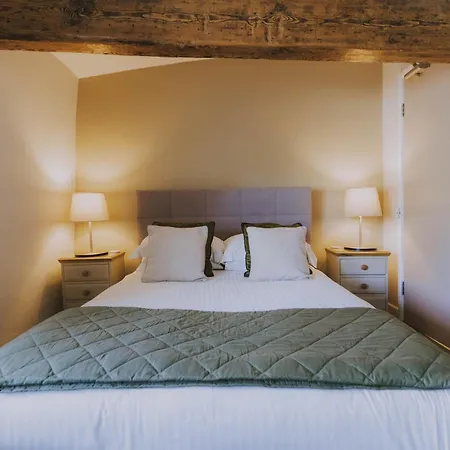 Hotel Black Horse Grassington
