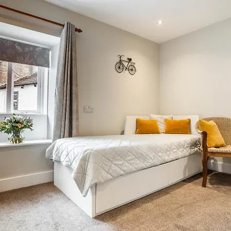 Hotel Black Horse Grassington
