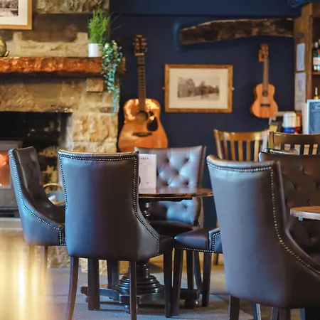 Hotel Black Horse Grassington