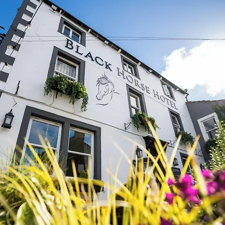 Hotel Black Horse