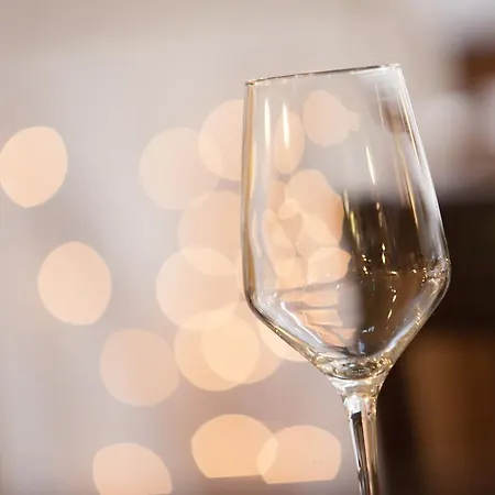 Отель Black Horse