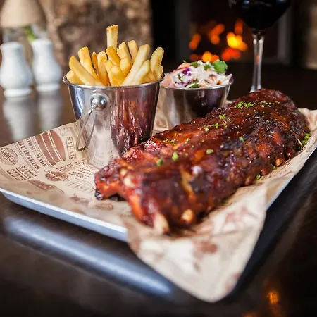 Black Horse 3*