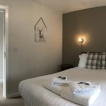 Black Horse Hotel
