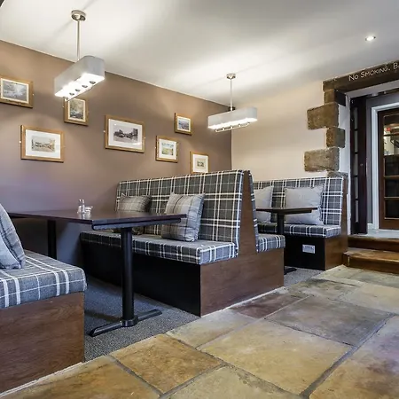 Black Horse Hotel