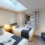 Black Horse Hotel Grassington