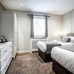 Black Horse Hotel Grassington