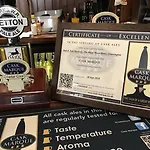 Black Horse Hotel Grassington