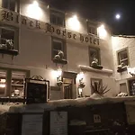 Black Horse Hotel