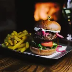Black Horse Hotel Grassington