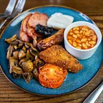 Black Horse Hotel Grassington