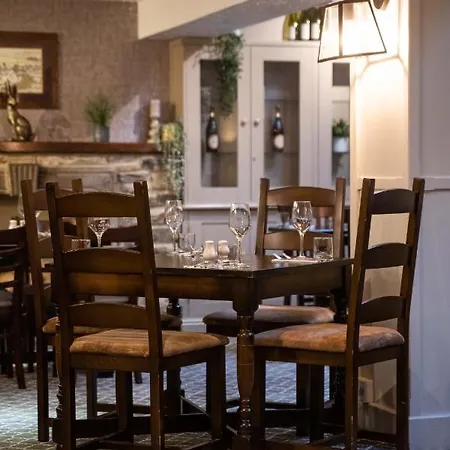 Hotel Black Horse Grassington