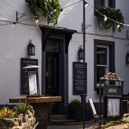Hotel Black Horse Grassington
