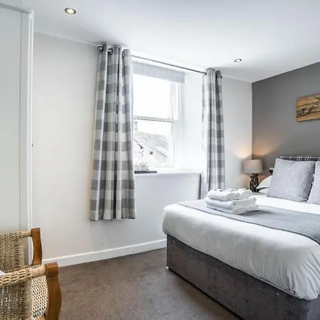 Black Horse Hotel Grassington
