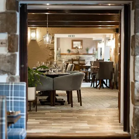 Black Horse 3* Grassington