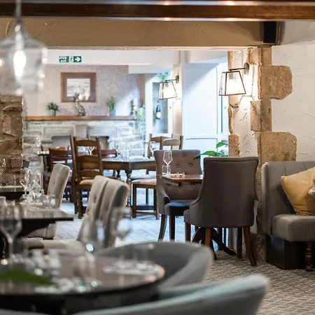 Hotel Black Horse Grassington