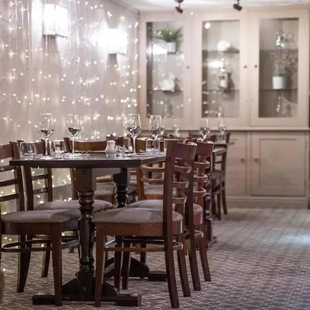 Black Horse Grassington