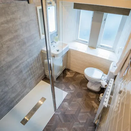 Black Horse 3* Grassington